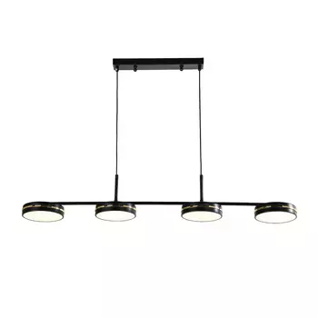 Подвесная люстра F-Promo Disco 4042-4P