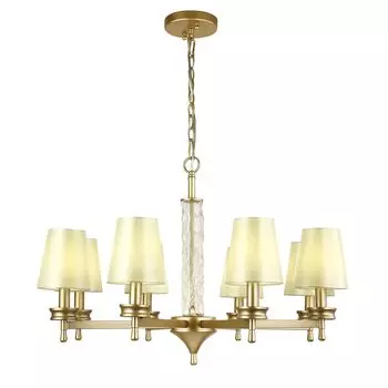 Подвесная люстра F-Promo Hefestos 2945-8P