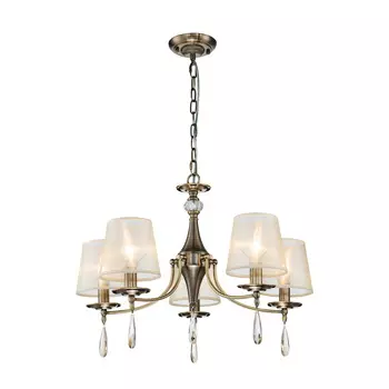 Подвесная люстра F-Promo Imber 2639-5P