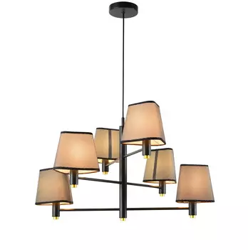 Подвесная люстра F-Promo Ingeniosi 2644-6P