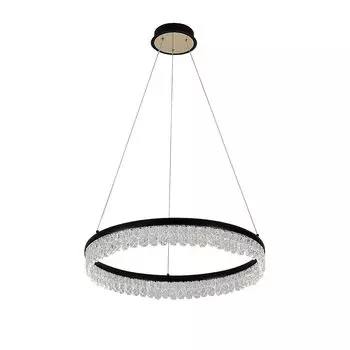 Подвесная люстра F-Promo Lunetta 4187-1P