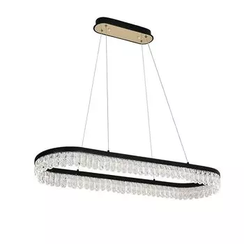 Подвесная люстра F-Promo Lunetta 4187-1U