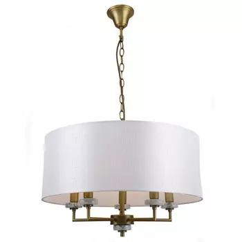 Подвесная люстра F-Promo Marbella 2348-5P