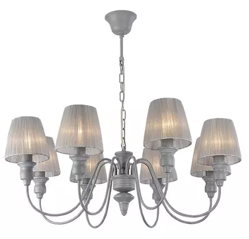 Подвесная люстра F-Promo Mirage 1352-8P