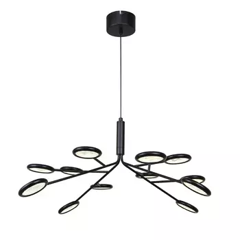 Подвесная люстра F-Promo Mugs 4252-12P