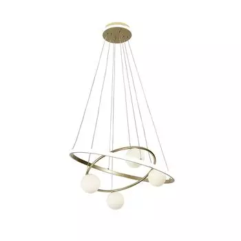 Подвесная люстра F-Promo Orbium 4185-6P