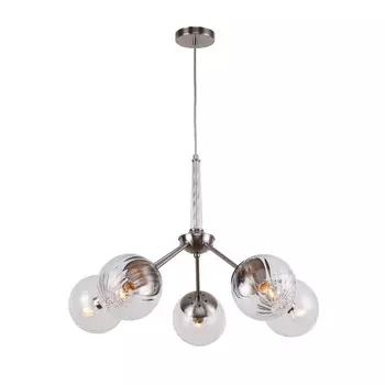 Подвесная люстра F-Promo Particulis 2200-5P