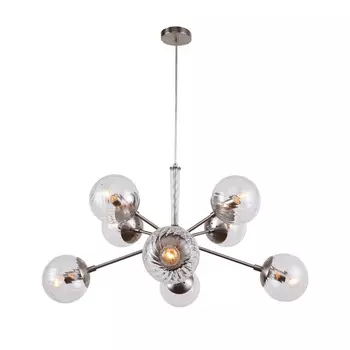 Подвесная люстра F-Promo Particulis 2200-8P