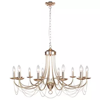 Подвесная люстра F-Promo Plini 2591-12P