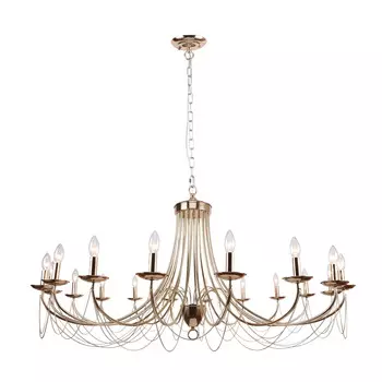 Подвесная люстра F-Promo Plini 2591-18P