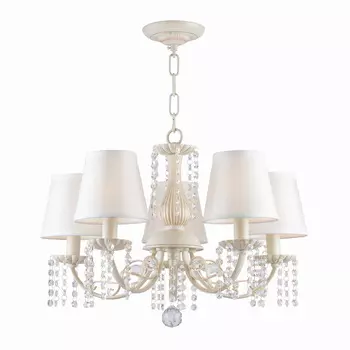 Подвесная люстра F-Promo Poletta 2129-5P