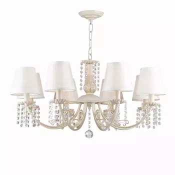 Подвесная люстра F-Promo Poletta 2129-8P