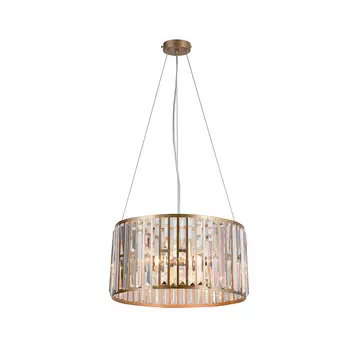 Подвесная люстра F-Promo Prismata 4483-5P