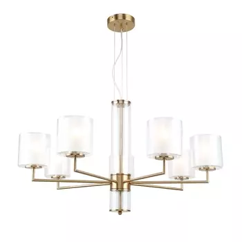 Подвесная люстра F-Promo Proper 4086-7P