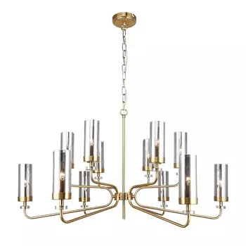 Подвесная люстра F-Promo Shandar 4620-12P