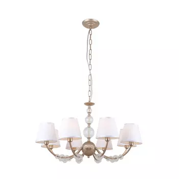 Подвесная люстра F-Promo Utremia 2662-8P