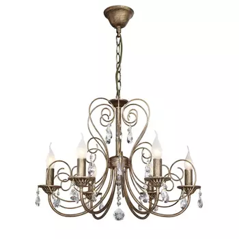 Подвесная люстра F-Promo Versailles 2158-6P