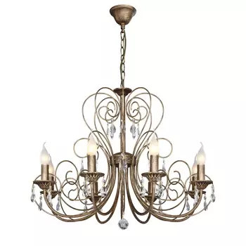 Подвесная люстра F-Promo Versailles 2158-8P