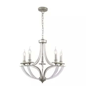 Подвесная люстра Favourite Adamant 2770-5P