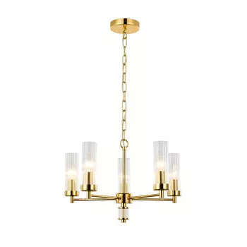 Подвесная люстра Favourite Aesthetic 2673-5P