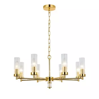 Подвесная люстра Favourite Aesthetic 2673-8P