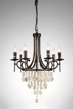 Подвесная люстра Favourite Ahmad 1587-7P