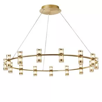 Подвесная люстра Favourite Ampullen 4323-15P