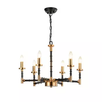 Подвесная люстра Favourite Angular 1906-6P