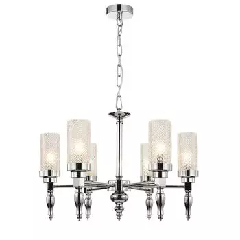 Подвесная люстра Favourite Anima 2813-6P