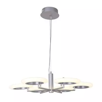 Подвесная люстра Favourite Annuli 2208-6P