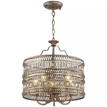 Подвесная люстра Favourite Arabia 1620-5P