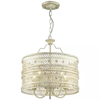 Подвесная люстра Favourite Arabia 1622-5P