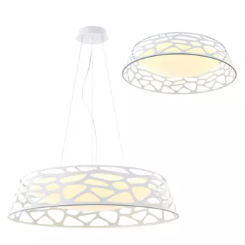 Подвесная люстра Favourite Arcanum 2505-5PC