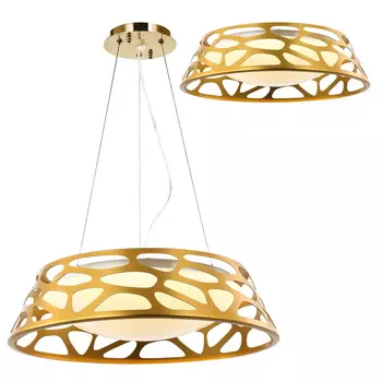 Подвесная люстра Favourite Arcanum 2507-3PC