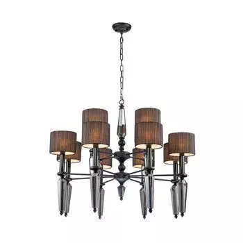 Подвесная люстра Favourite Argo 2965-12P