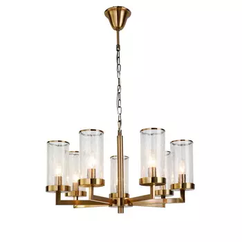 Подвесная люстра Favourite Assembly 2060-7P