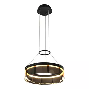 Подвесная люстра Favourite Aurea 2260-4P