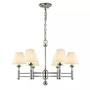 Подвесная люстра Favourite Avangard 2952-6P