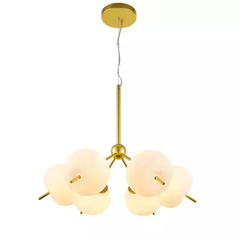 Подвесная люстра Favourite Bacca 2643-6P