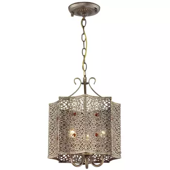 Подвесная люстра Favourite Bazar 1624-3P