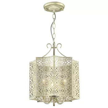 Подвесная люстра Favourite Bazar 1625-3P