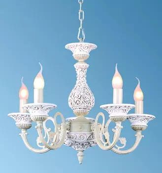 Подвесная люстра Favourite Belezza 1202-5P