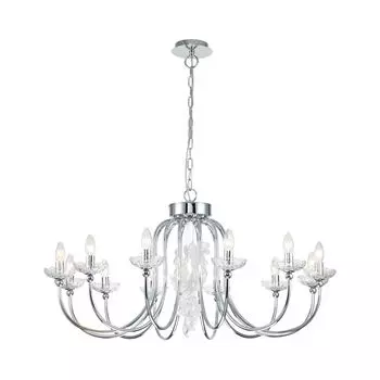 Подвесная люстра Favourite Bellis 2870-12P