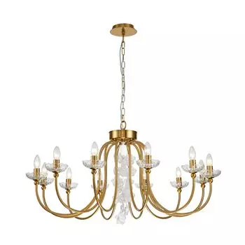 Подвесная люстра Favourite Bellis 2871-12P