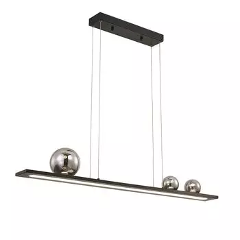 Подвесная люстра Favourite Bilico 4548-3P