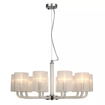 Подвесная люстра Favourite Birra 1861-10P