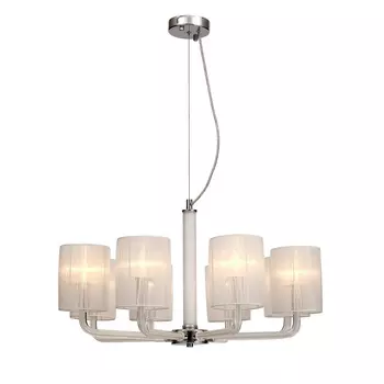 Подвесная люстра Favourite Birra 1861-8P