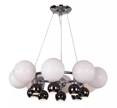 Подвесная люстра Favourite Blazen 1677-8P