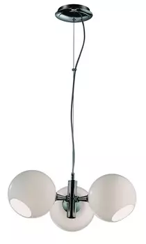 Подвесная люстра Favourite Bolle 2332-3P