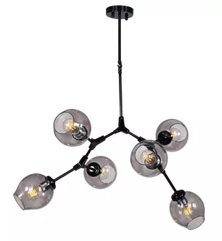 Потолочная люстра Favourite Bolos 1742-6P